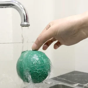 Fruit Fly & Bee Sticky Glue Balls – Hanging Insect Trap for Garden Pest Control