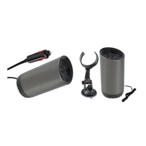 12V Car Heater & Defroster - Image 7
